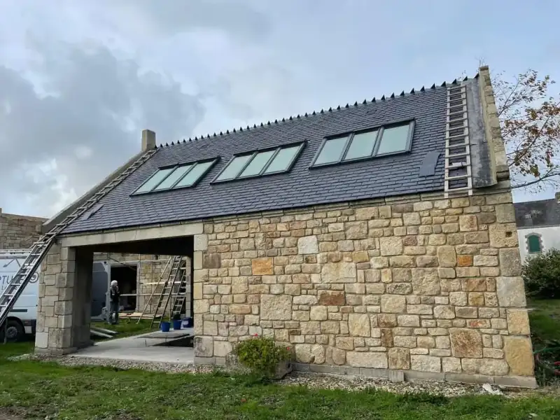 Nouvelle gamme de châssis de toit verrières VELUX